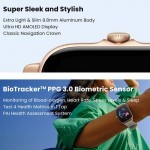 Amazfit GTS 3