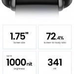 Amazfit GTS 3