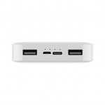 20.000 mAh Redmi 18W Power Bank