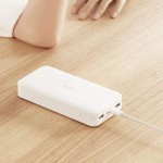 20.000 mAh Redmi 18W Power Bank