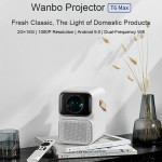 T6 Max Wanbo FullHD