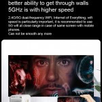 T6 Max Wanbo FullHD