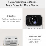 T6 Max Wanbo FullHD