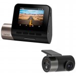 70Mai Kit A500s Dash Cam Pro Plus+ GPS + 70mai RC06 Rear Camera 1944p QHD
