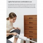 Mi Vacuum Cleaner Lite