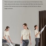 Mi Vacuum Cleaner Lite