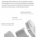 Mi Vacuum Cleaner Lite