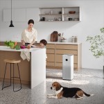Xiaomi Mi Purifier 4 PRO