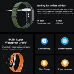 Mi Smart Band 8