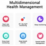 Mi Smart Band 8