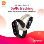 Mi Smart Band 6