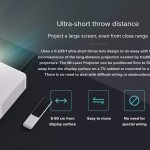 Mi Laser Projector 150