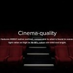 Mi Laser Projector 150