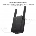 Mi WiFi Range Extender AC1200 2.4/5GHz Netbeinir
