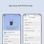 Mi WiFi Range Extender AC1200 2.4/5GHz Netbeinir