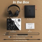 OneOdio  Fusion A70 Bluetooth