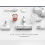 Mi Handheld Vacuum Cleaner