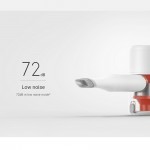 Mi Handheld Vacuum Cleaner