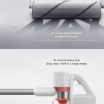 Mi Handheld Vacuum Cleaner
