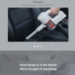 Mi Handheld Vacuum Cleaner