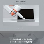 Mi Handheld Vacuum Cleaner