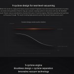 Mi Handheld Vacuum Cleaner