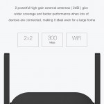 Mi Wifi Extender Pro Netbeinir