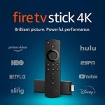Amazon 4K Fire Tv Stick