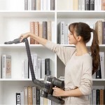 Dreame R20 - Cordless / Bagless Vacuum Cleaner Ryksuga