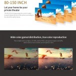 Mi Laser Projector 150