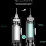 Mi Electric Toothbrush T500