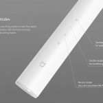 Mi Electric Toothbrush T500