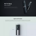 Mi TV Stick Android