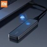 Xiaomi OneModern M8 500GB External SSD Hard Disk with fingerprint reader