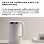 Mi Smart Kettle Pro