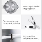 Mi Smart Kettle Pro