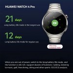 Huawei Watch 4 Pro