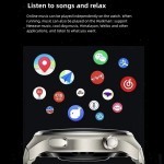 Huawei Watch 4 Pro