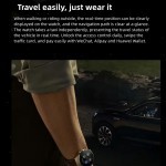 Huawei Watch 4 Pro