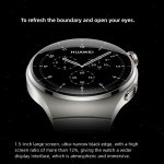 Huawei Watch 4 Pro