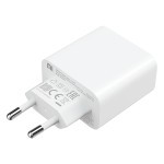 Mi 33W Turbo Fast Changer Hleðslukubbur Plur
