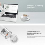 Mi Vacuum Cleaner Mini
