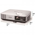Epson EB-2250U skjávarpi