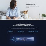 Mi Vacuum Cleaner Mini
