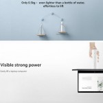 Mi Vacuum Cleaner Mini