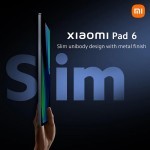 Xiaomi Pad 6