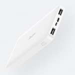 20.000 mAh Redmi 18W Power Bank