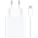 67W Fast Charger Combo (Type-A)