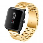 Ól úr fyrir (22mm Amazfit Stratos 3 / Stratos 2S / Stratos / Pace / GTR 47mm / Ticwatch / Huawei / Samsung ) snjallúr