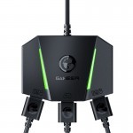 Gamesir VX Aimbox Keyboard and Mouse Converter Adapter